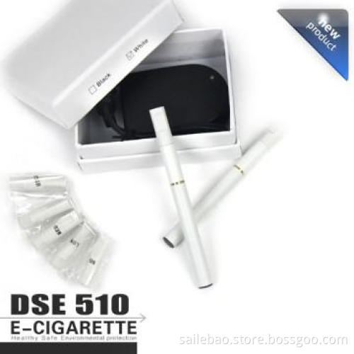 Most Popular Sigaretta Elettronica 510 E-cig from Sailebao